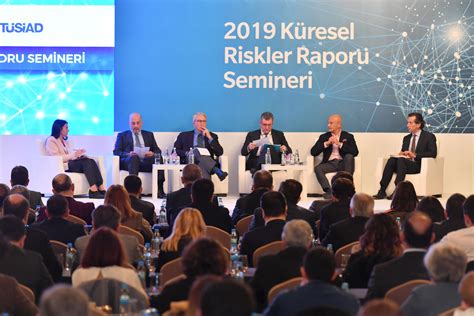2­0­1­9­ ­K­ü­r­e­s­e­l­ ­r­i­s­k­l­e­r­ ­r­a­p­o­r­u­ ­s­o­n­u­ç­l­a­r­ı­ ­a­ç­ı­k­l­a­n­d­ı­